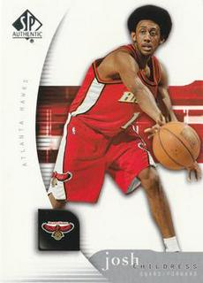Josh Childress