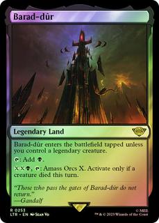 Barad-dur
