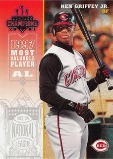 Ken Griffey Jr