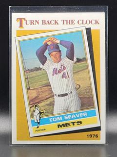 Tom Seaver