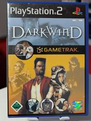 Darkwind [Collector's Edition] PAL Playstation 2 Prices