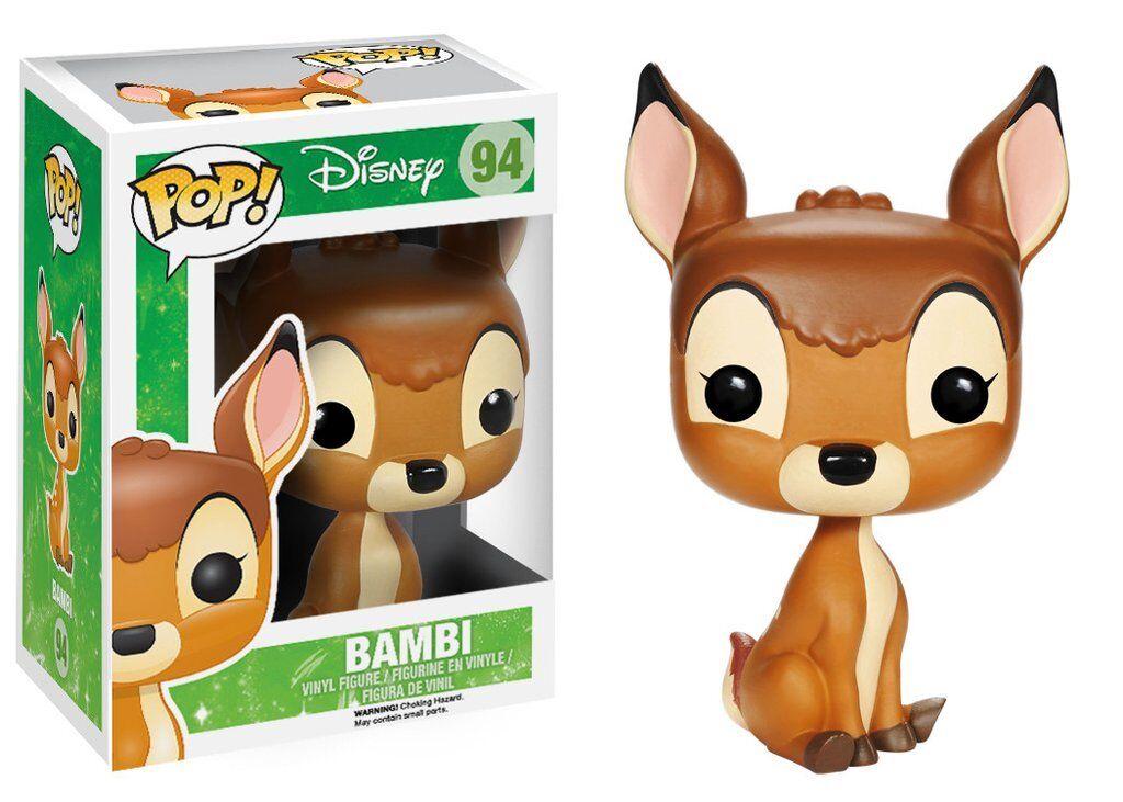 Bambi #94 Funko POP Disney