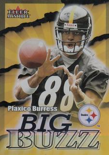 Plaxico Burress
