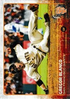 Gregor Blanco