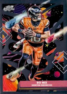 Bo Nix