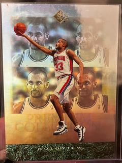 Grant Hill