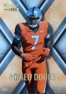 Romeo Doubs