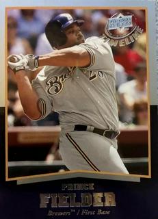 Prince Fielder