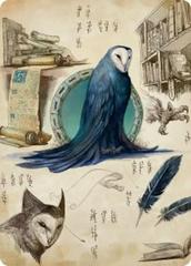 Wan Shi Tong, Librarian #33 Prices | Magic Avatar: The Last