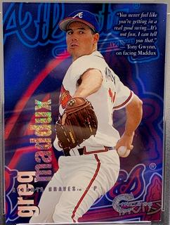 Greg Maddux