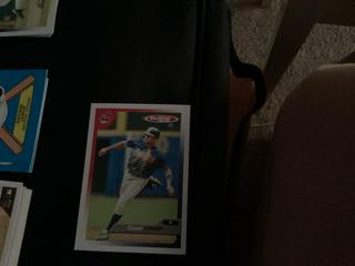 Coco Crisp