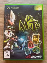 Dr. Muto PAL Xbox Prices