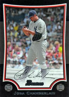 Joba Chamberlain