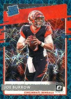 Joe Burrow