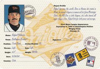 Rafael Palmeiro
