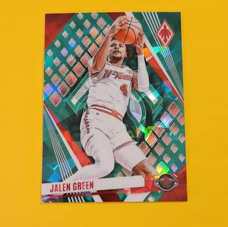 Jalen Green