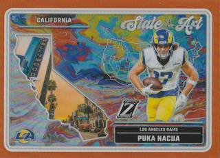 Puka Nacua