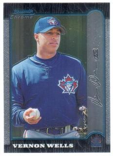 Vernon Wells