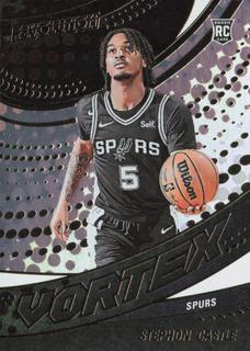 Stephon Castle