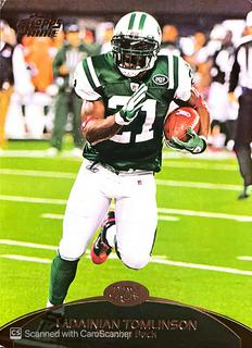 LaDainian Tomlinson