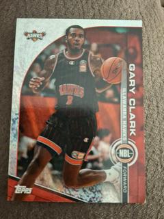 Gary Clark