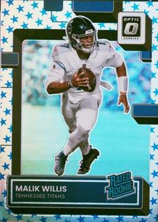 Malik Willis