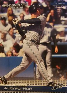 Aubrey Huff