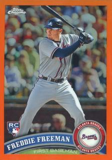 Freddie Freeman