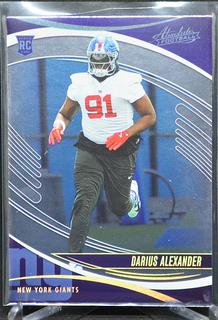 Darius Alexander