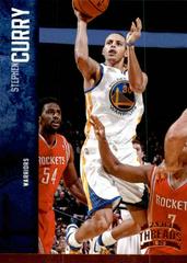 Stephen Curry #41 Basketball Cards 2012 Panini Threads Prices