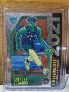 Anthony Edwards