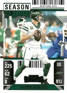 Aaron Rodgers