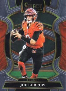 Joe Burrow
