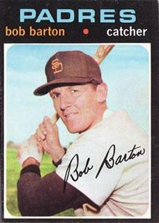 Bob Barton