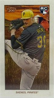 Paul Skenes
