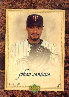 Johan Santana