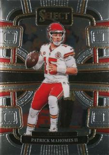 Patrick Mahomes II