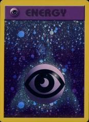 Psychic Energy [Energize Your Cycle] from Pokemon Promo set