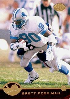 Brett Perriman