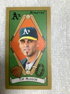 Tim Hudson