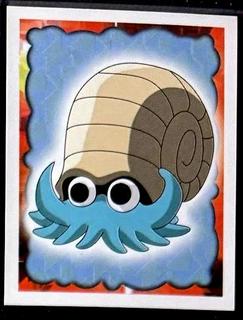 Omanyte