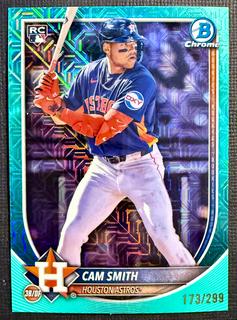 Cam Smith