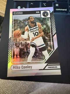 Mike Conley