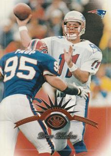 Drew Bledsoe