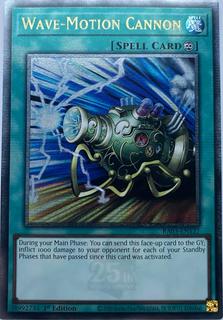 Wave-Motion Cannon RA03-EN127