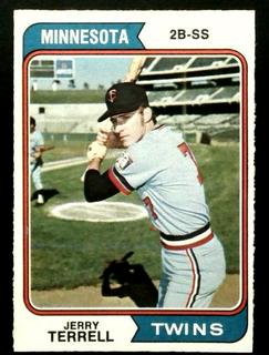 Jerry Terrell