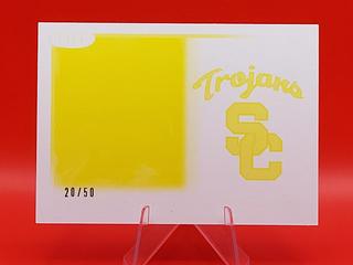 University Of Southern California
