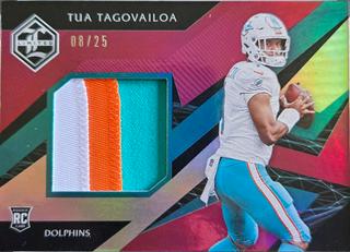 Tua Tagovailoa