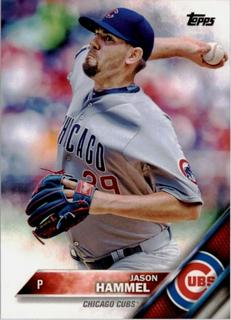 Jason Hammel