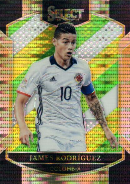 James Rodriguez